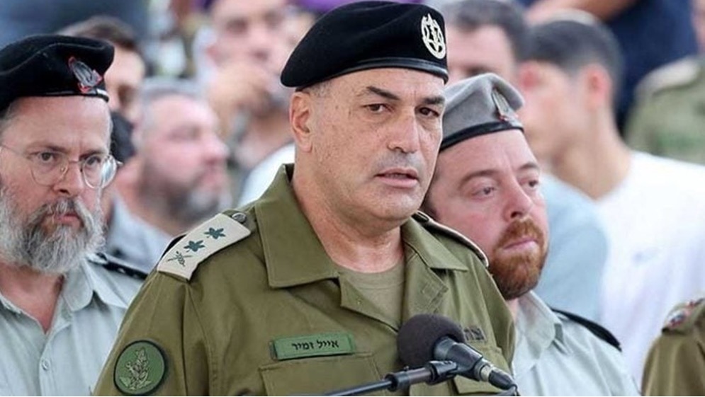 صحيفة: نتنياهو يدرس إمكانية إقالة وزير جيشه