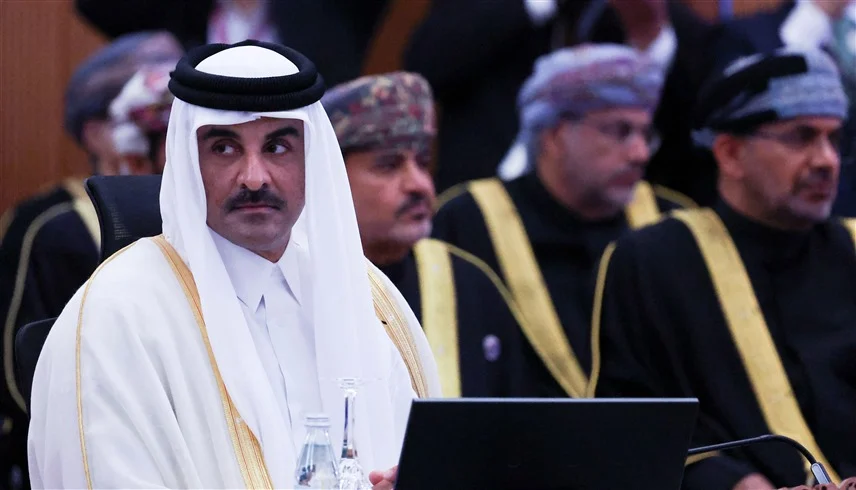 رويترز: قطر لعبت دور الوسيط لوقف الحرب الإسرائيلية الإيرانية
