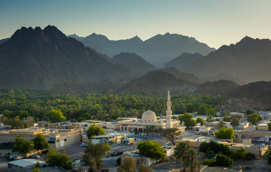 بالصور  ..  دليلك السياحي الكامل لزيارة منطقة حتا دبي