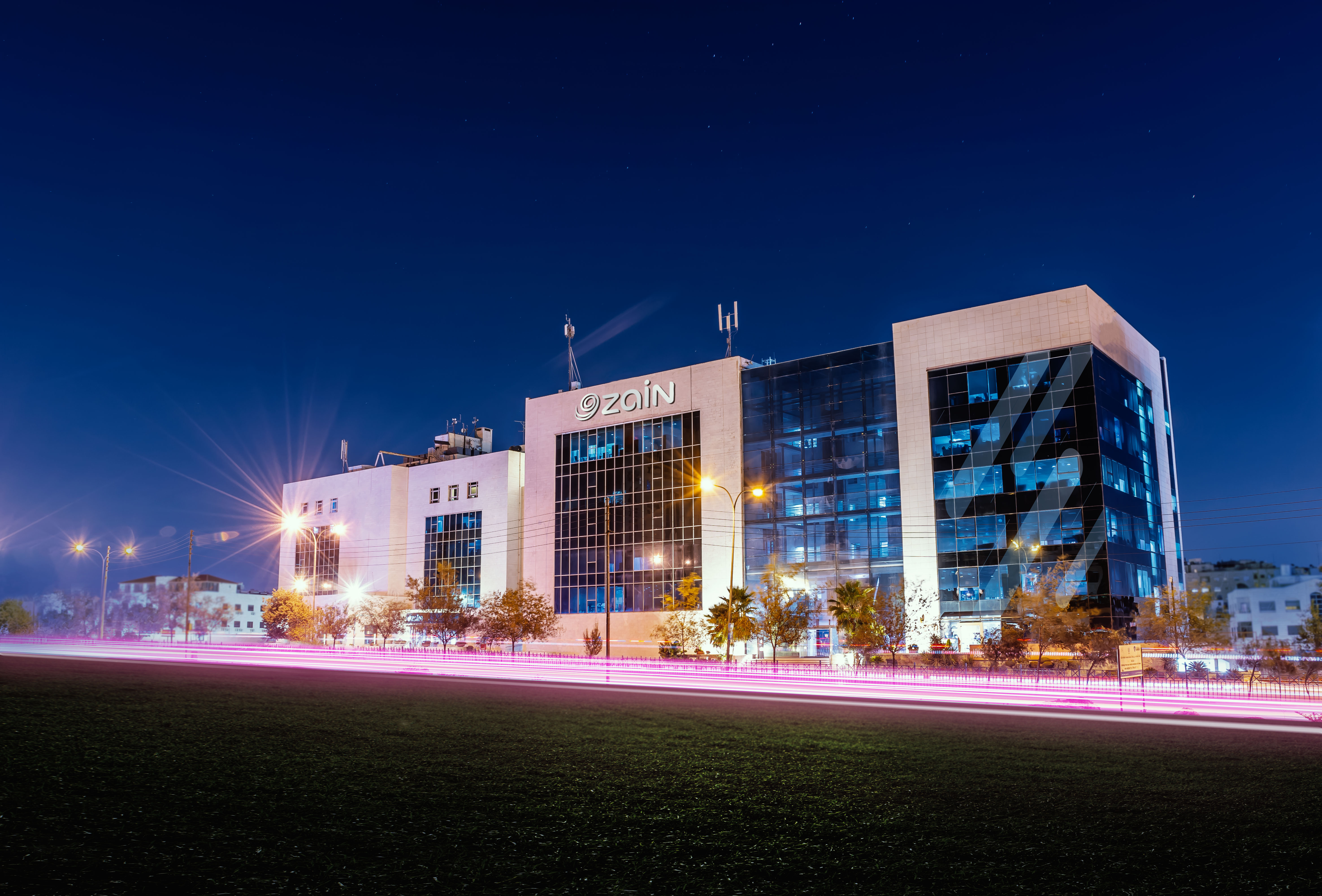 5000 قسيمة شرائية من زين بقيمة 150 ألف دينار بمناسبة رمضان