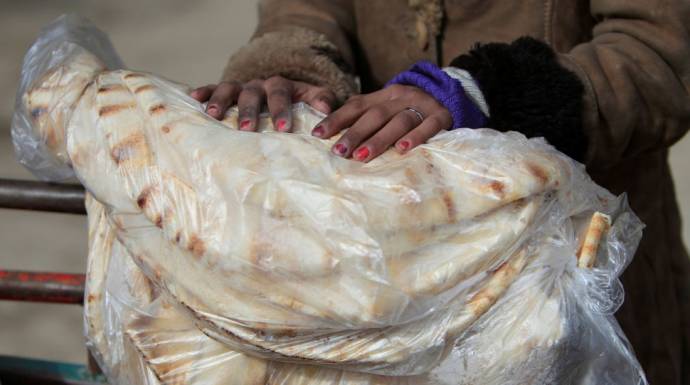 صندوق النقد الدولي محذرا: الأسوأ لم يأت بعد وارتفاع الأسعار سيكون في كل مكان