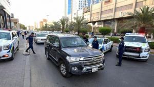 «بابلو إسكوبار الكويت» يقع في قبضة الشرطة