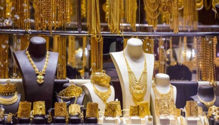 سرايا تنشر أسعار الذهب محلياً 