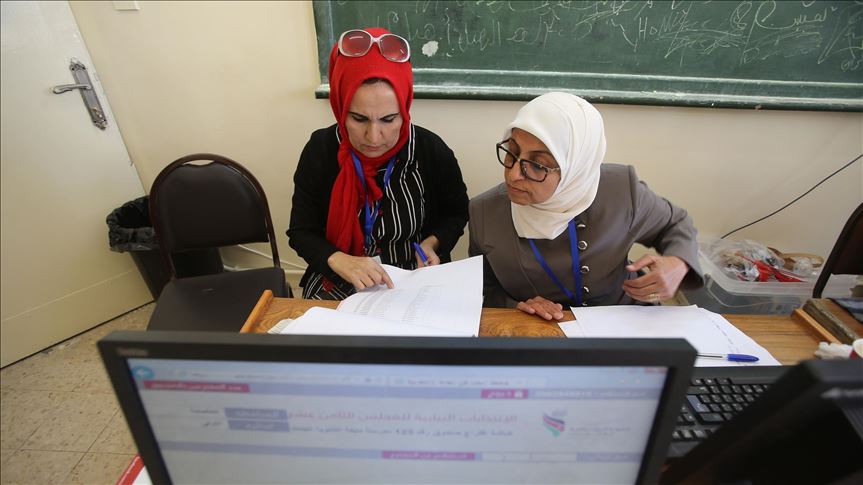 هل ينتهي "قانون الدفاع" بانتخاب مجلس نواب جديد؟