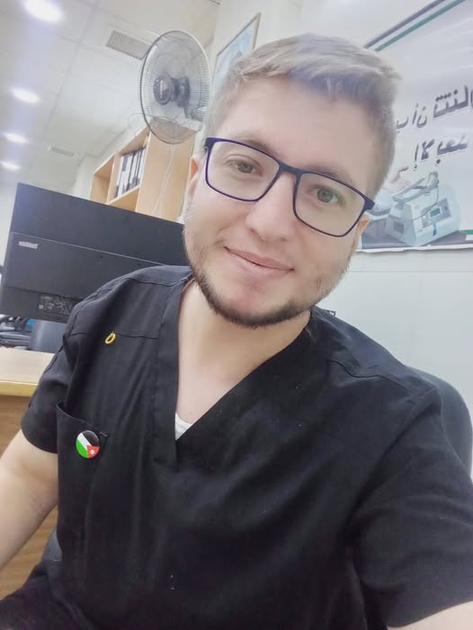 الحزن يخيم على منصات التواصل بعد وفاة الشاب أحمد الجوارنة