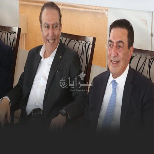 النائب إبراهيم الطراونة يوجه رسالة مؤثرة لأخيه عاطف وهو على سرير الشفاء: "أنت النور الذي أضاء لي الطريق"