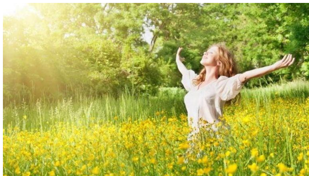 4 مهارات تساعدك أن تكون أكثر انفتاحًا وإقبالاً على الحياة