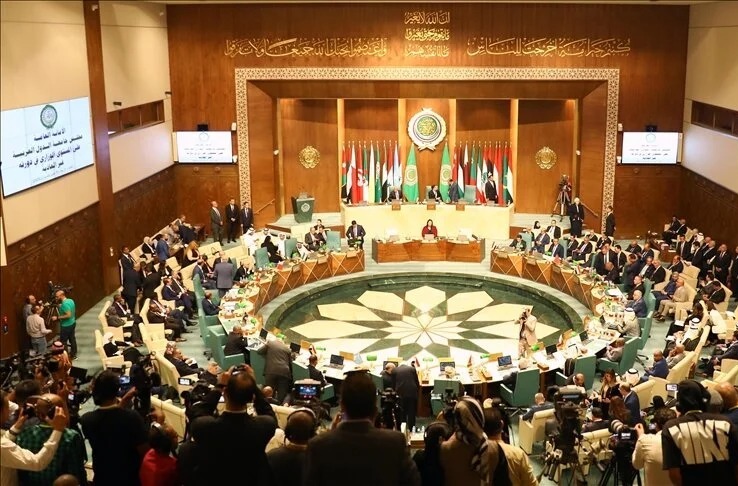 فلسطين تطلب اجتماعا عربيا طارئا بشأن تهديد إسرائيل باجتياح رفح 