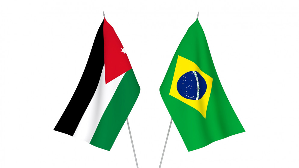 وزير الصناعة: حجم التجارة البينية بين الأردن والبرازيل "دون المستوى المطلوب"