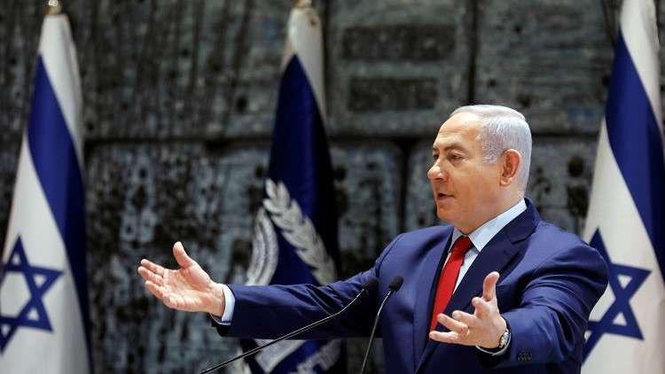 نتنياهو يحث رومانيا على نقل سفارتها إلى القدس