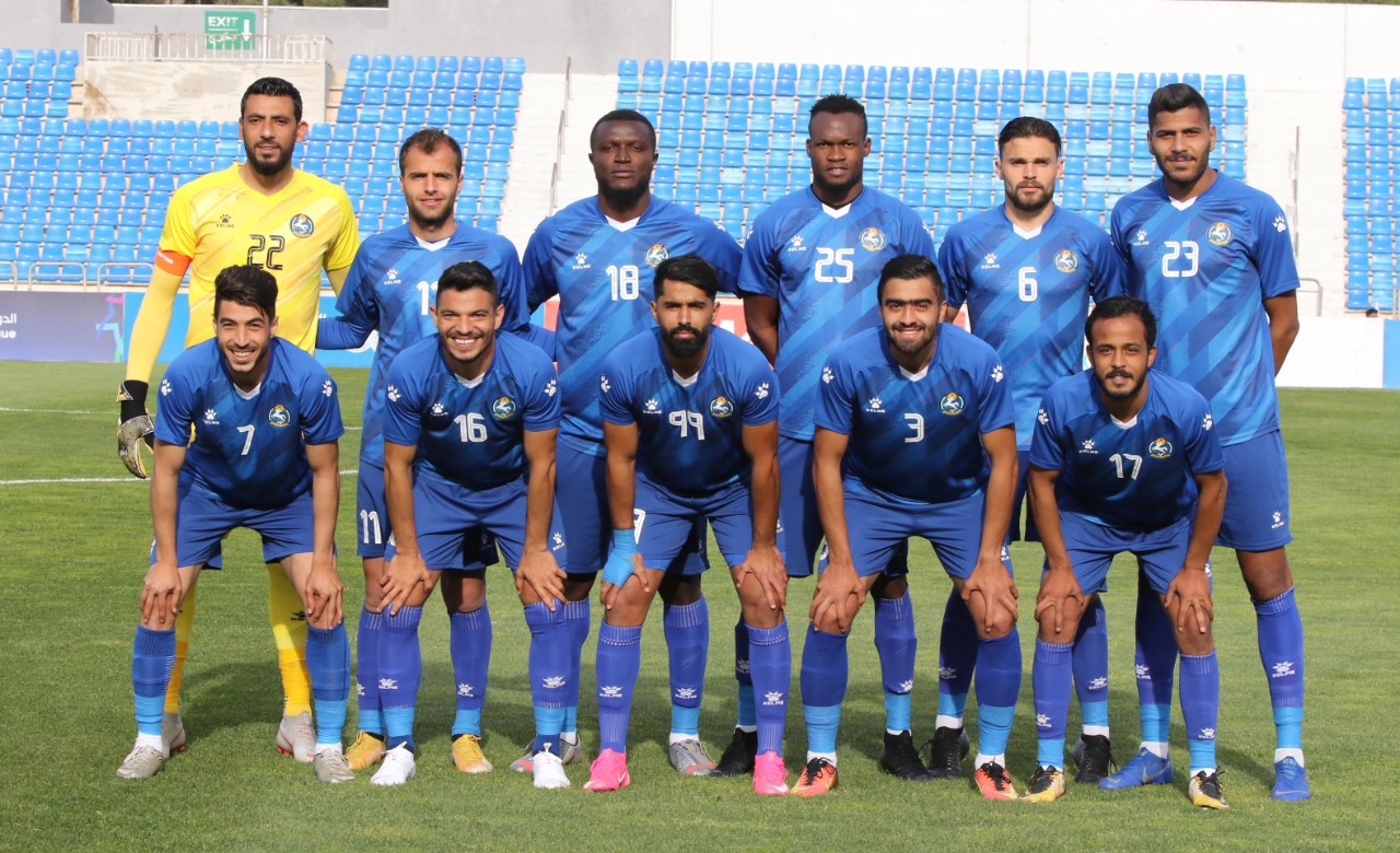 “اتحاد الكرة” يرفض طلب السلط بتأجيل مباراته أمام الوحدات