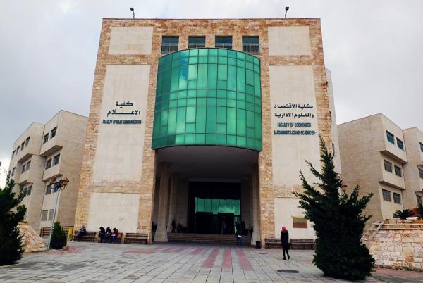 "إعلام اليرموك" تطلق أعمالا إعلامية بمناسبة مئوية الدولة