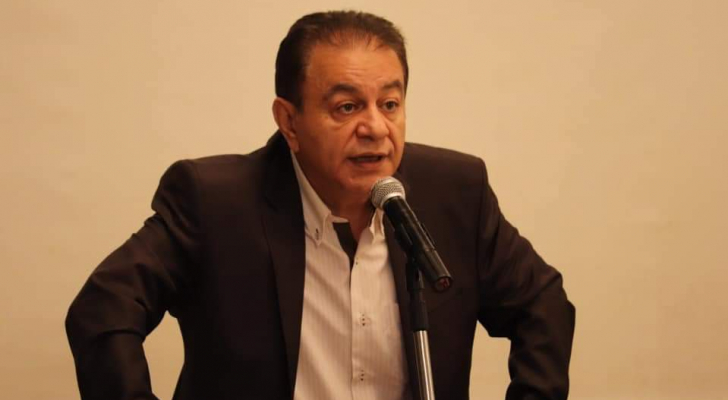 القدومي لـ"سرايا": نقابة أطباء الأسنان تتجه لمقاطعة مؤتمر "إيدك" رفضاً للتطبيع مع شركات و أطباء صهاينة مشاركين