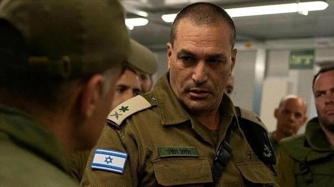 زامير: إسرائيل تمر بفترة متوترة وقابلة للاشتعال على جميع الجبهات