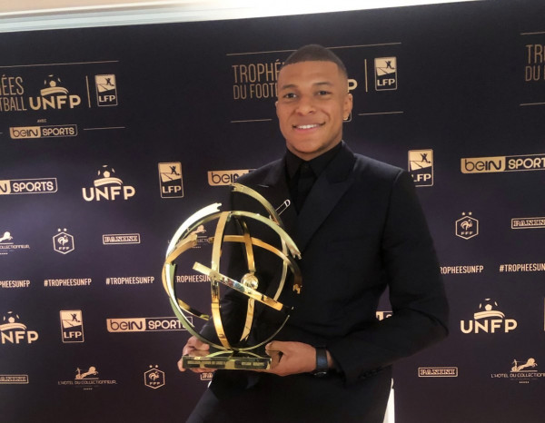ريال مدريد يجهز عرضاً مغرياً لكيليان مبابي