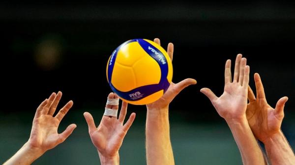المنتخب الوطني للسيدات للكرة الطائرة يعسكر في العقبة استعدادا لبطولة كأس آسيا