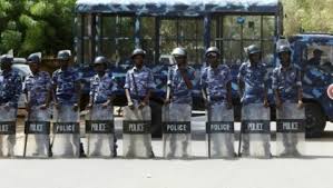 الأمن السوداني يعتقل عددا من قادة المعارضة 