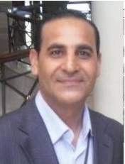 مؤتمر الأسمنت الأبيض ومواد البناء  درة المصانع ورؤية المستقبل المشرق .