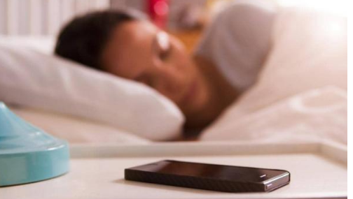 عادة سيئة في الليل تسبب لك الكوابيس خلال النوم
