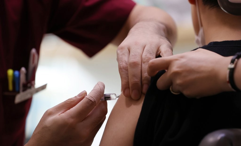 كوريا الجنوبية  ..  وفاة مراهق بعد يومين من تطعيم الإنفلونزا