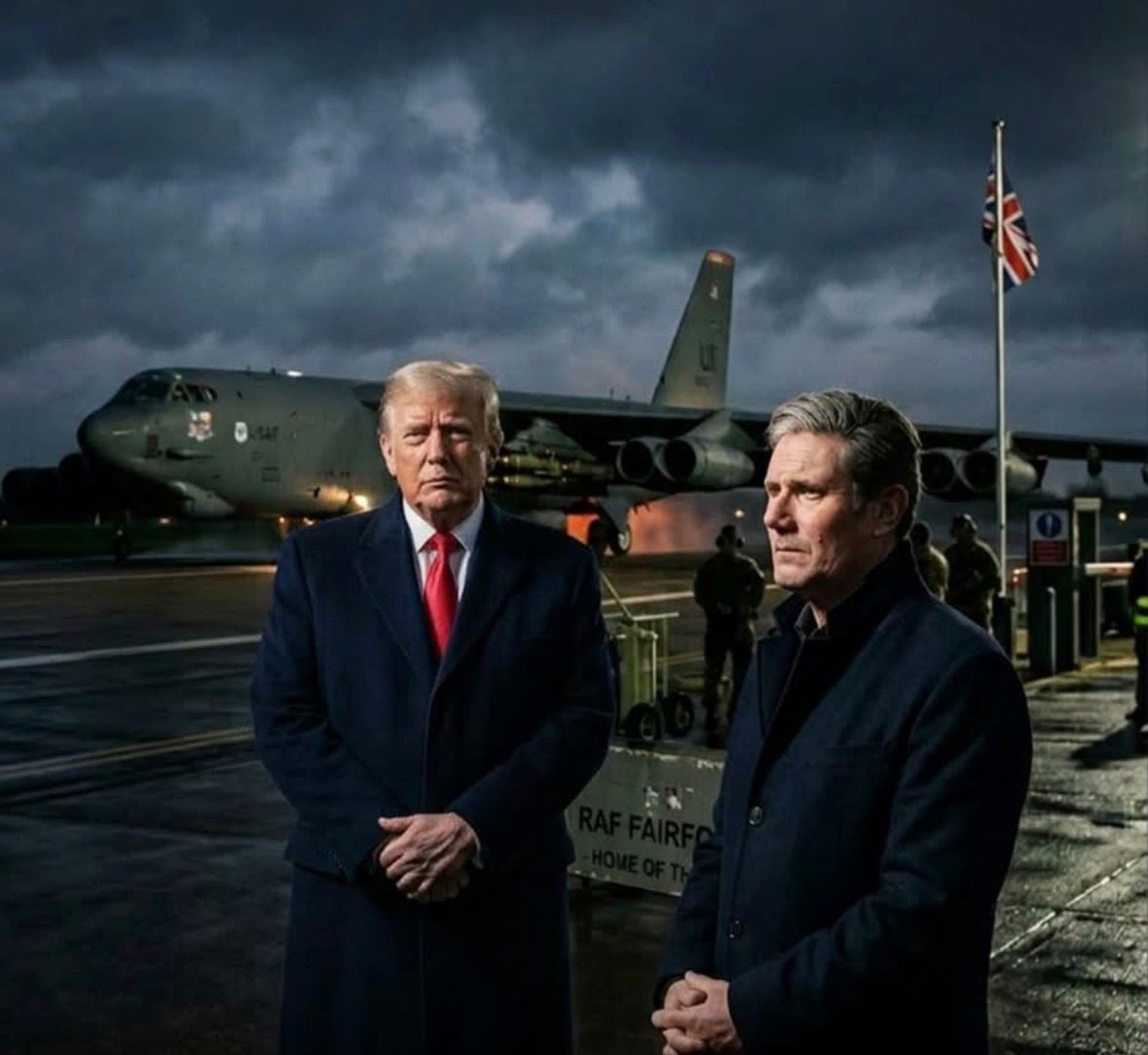 هل اقتربت ساعة الانفجار الكبير في الشرق الأوسط؟