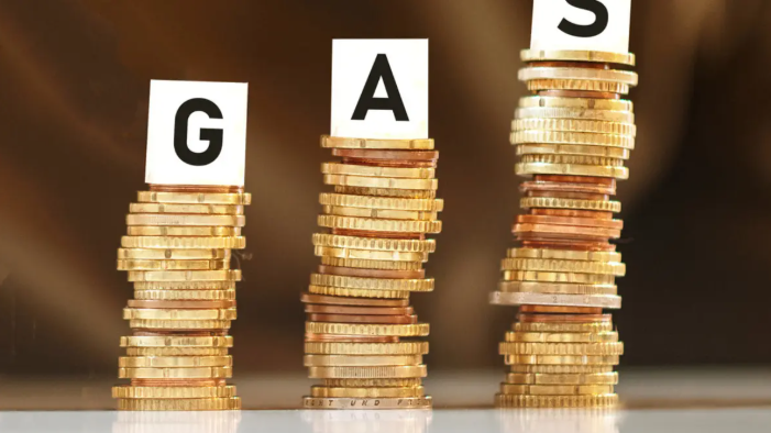 تراجع أسعار الغاز المسال الفورية في آسيا بفعل ضعف الطلب