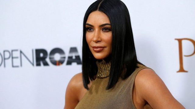 بالفيديو والصور  ..   كيم كارداشيان في تصريح غريب : "أنا فاشلة"