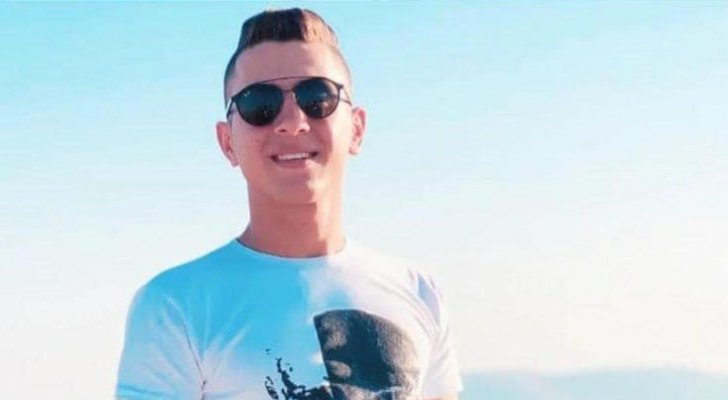 استشهاد شاب برصاص الاحتلال جنوب جنين