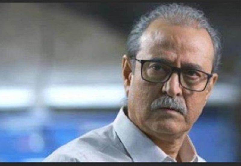 بسام كوسا يثير الجدل ويسخر من فيديو لممثلة سورية