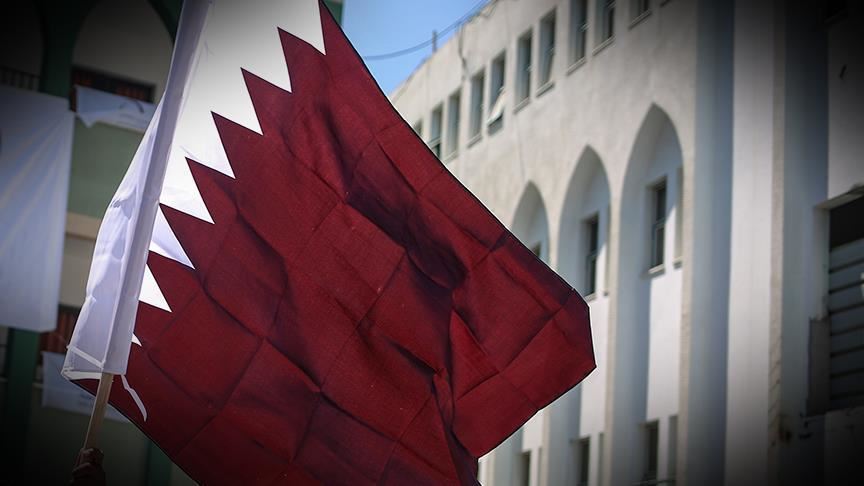 قطر: هناك مباحثات مع الأشقاء في السعودية