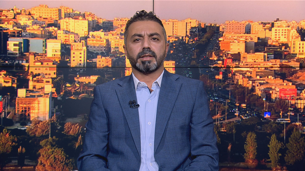 أمانة عمان: مشروع المحطة الرئيسية للباص السريع يهدف إلى تحقيق نقل متكامل