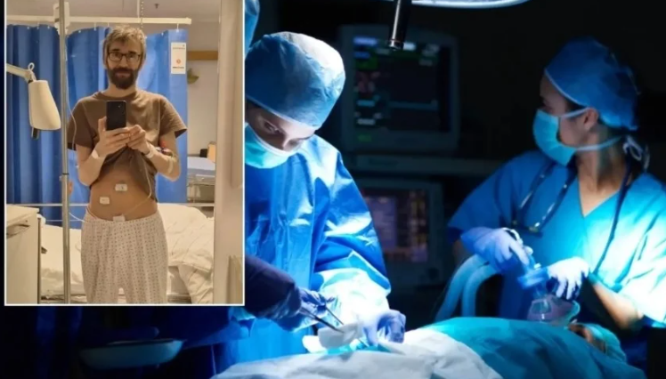 الذكاء الاصطناعي ينقذ مريضاً من الموت بعد تشخيص خاطئ كاد يقتله