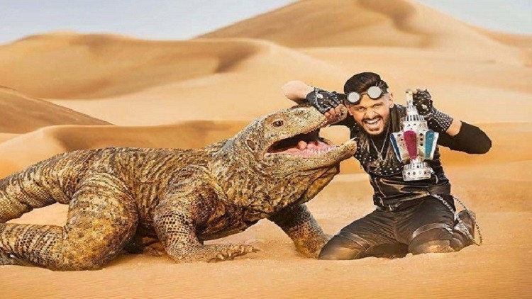 بالفيديو ..  إحدى ضحايا "رامز تحت الأرض" تكشف حقيقة المقلب