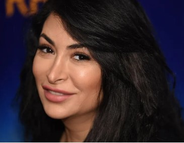 ديما بياعة حينما تزوجت تيم حسن كنت أكثر شهرة منه