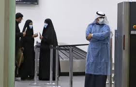 الكويت: 9 وفيات و665 اصابة جديدة بكورونا