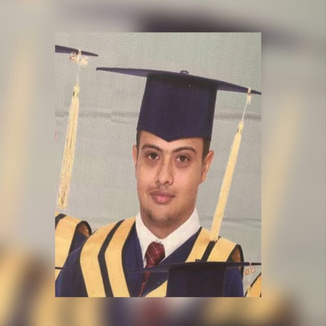 نبارك الى الخال الغالي ابو فرحان