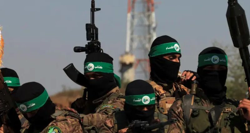حماس: المقاومة تتصدى للتوغل الإسرائيلي بغزة والقسام تدير المعركة بكفاءة