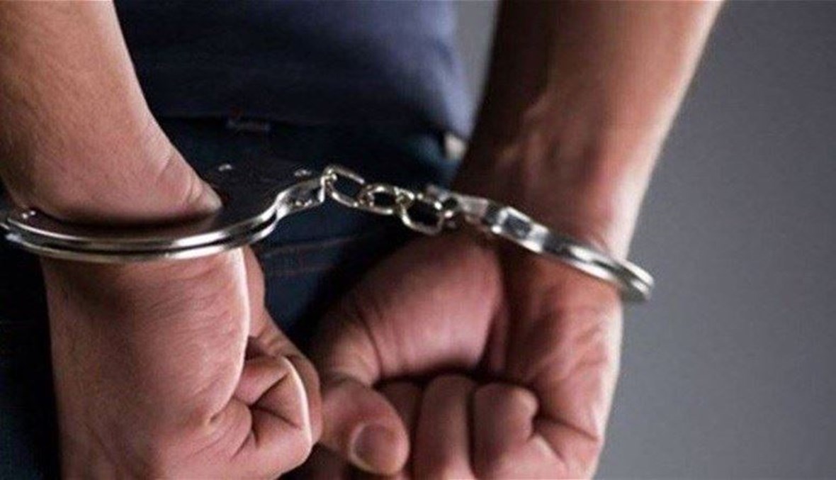 القبض على شخص ارتكب جريمة قتل بمحافظة إربد 