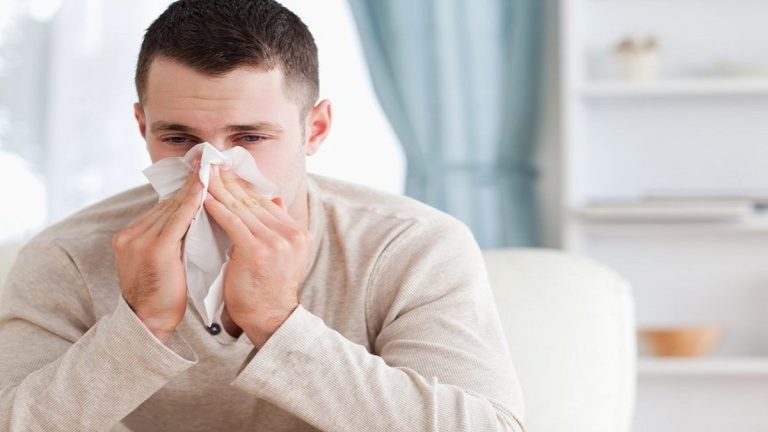 مكونات طبيعية للتخلص من جفاف الأنف ..  تعرف عليها‎