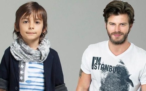مهند يرفض أن يكون أباً لعثمان في مسلسل جديد