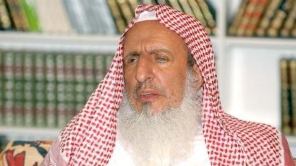 مفتي السعودية للدوحة : منع انتقال الحجاج جواً أمر خطير