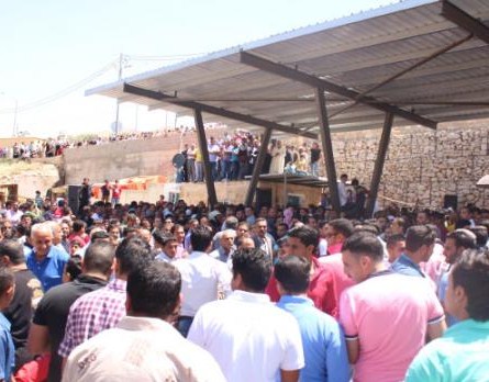 احرار الجنوب يطالبون تجار الاجل بالسداد فورا  ومحاسبة سماسرتهم