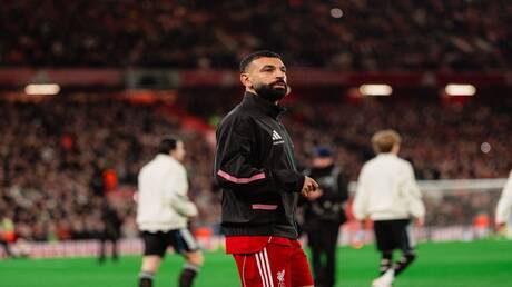 عرض خرافي ..  كم يبلغ راتب صلاح المتوقع في الدوري السعودي؟