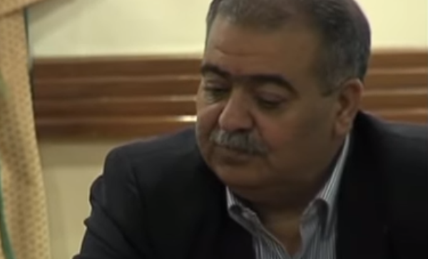 كاميرا خفية مع الفنان موسى حجازين 