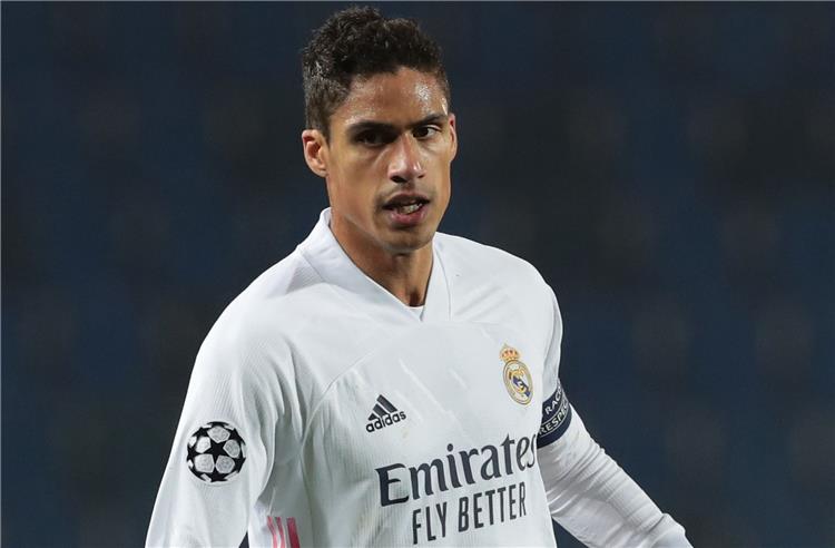 فاران يفتح باب التكهنات حول مستقبله مع ريال مدريد 