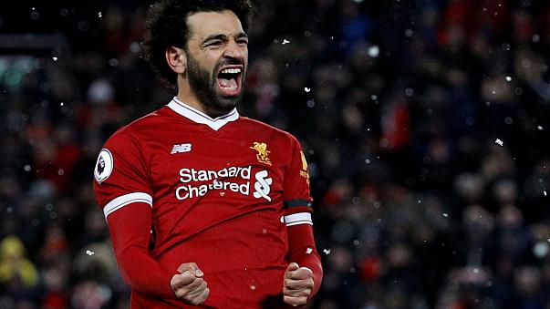تعرف على الاجر الذي يتقاضاه محمد صلاح في صفوف ليفربول 