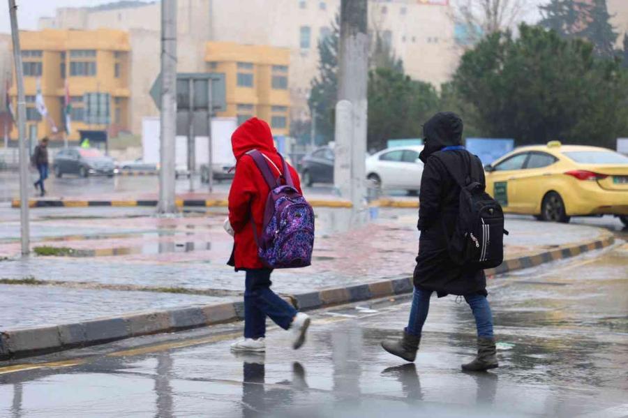  تحديد موعد العطلة الشتوية للمدارس