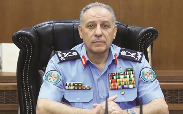  اللواء الدكتور عبيدالله المعايطة يكتب: عبد الله الثاني… قائد المسيرة وراعي الأمن