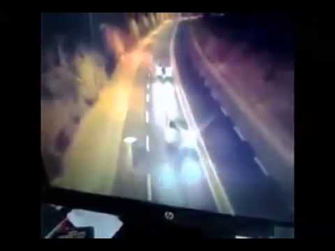 الاردنيون يسخرون من كاميرات "مخالفات السير" بشوارع عمان 