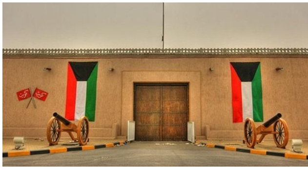 الاثنين اول أيام رمضان في الكويت